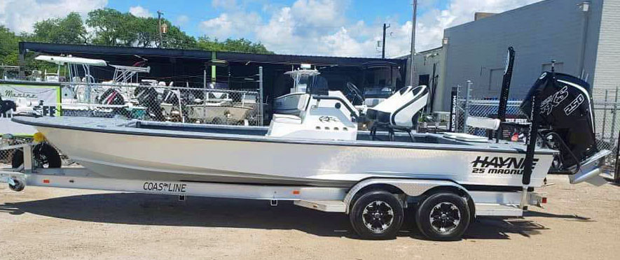 Hanie Boat Hanie Boat